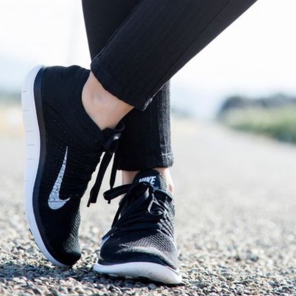 women's free rn flyknit 2017 running shoe